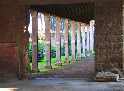 House of Julia Felix - Alchetron, The Free Social Encyclopedia